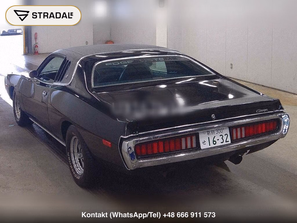 DODGE CHARGER CP OTHERS, miniaturka 3