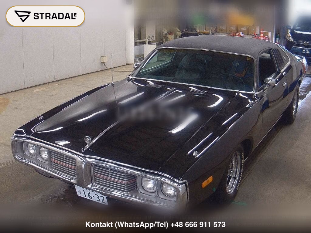 DODGE CHARGER CP OTHERS, miniaturka 5