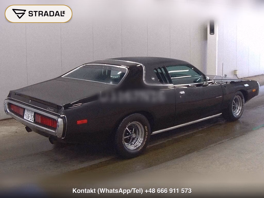 DODGE CHARGER CP OTHERS, miniaturka 6