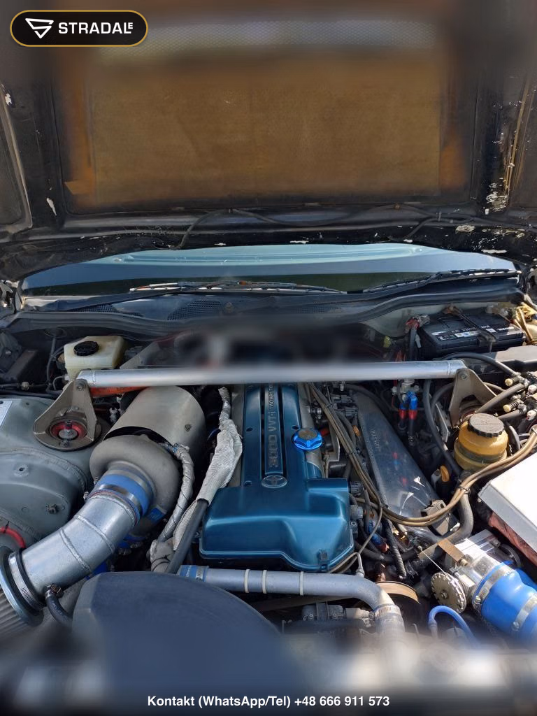 TOYOTA ARISTO V300 VERTEX EDITION, miniaturka 8