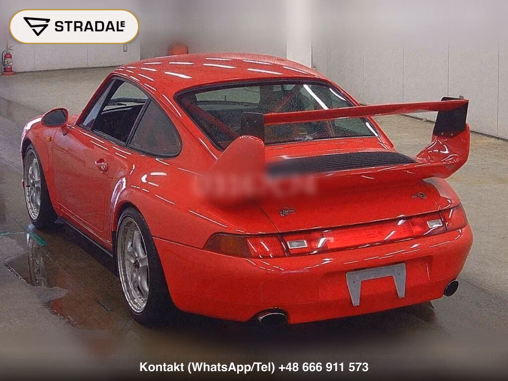 PORSCHE 911 CP, miniaturka 3