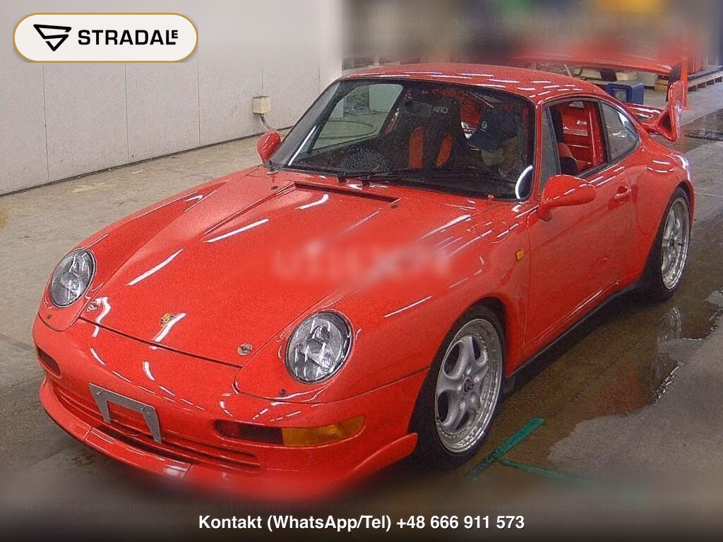 PORSCHE 911 CP, miniaturka 5