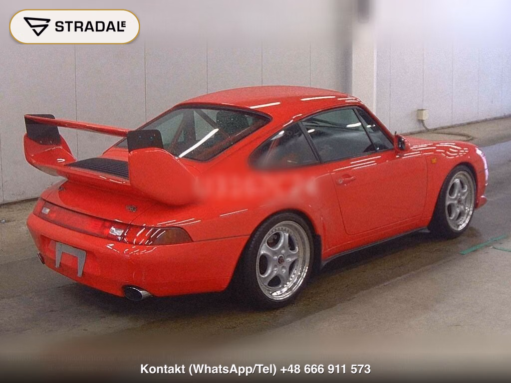 PORSCHE 911 CP, miniaturka 6