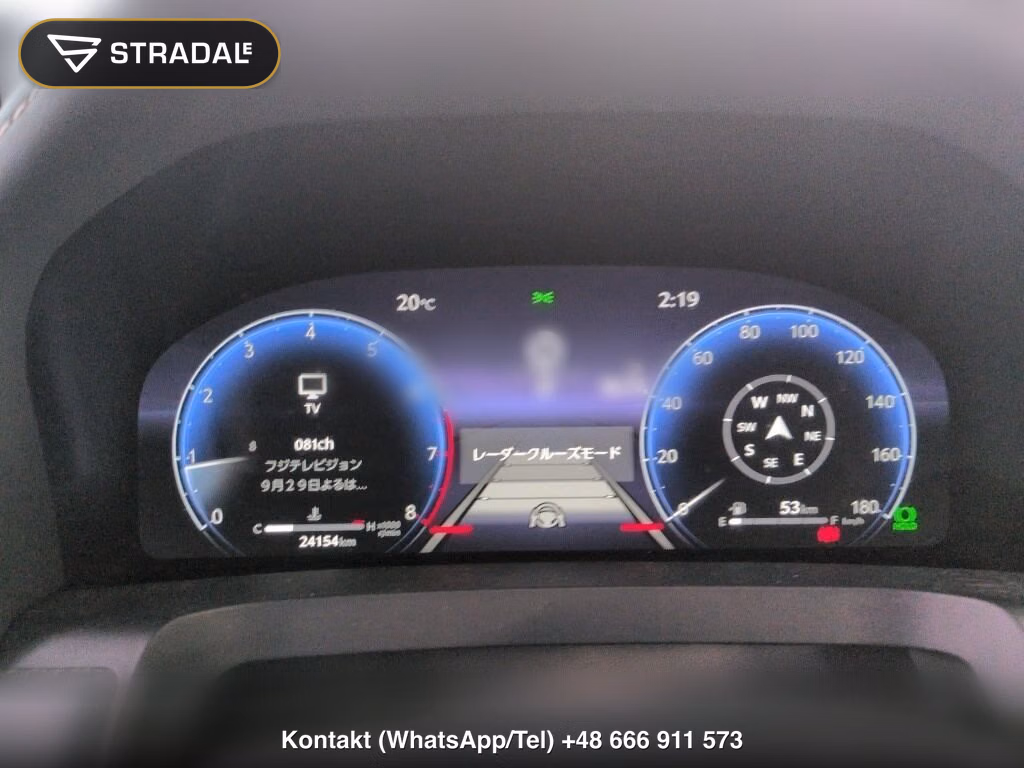 TOYOTA ALPHARD Z, miniaturka 7