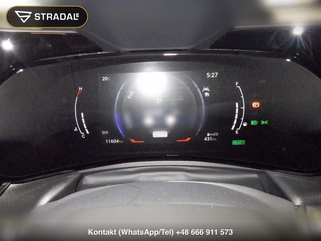 LEXUS NX NX350H F SPORT, miniaturka 7