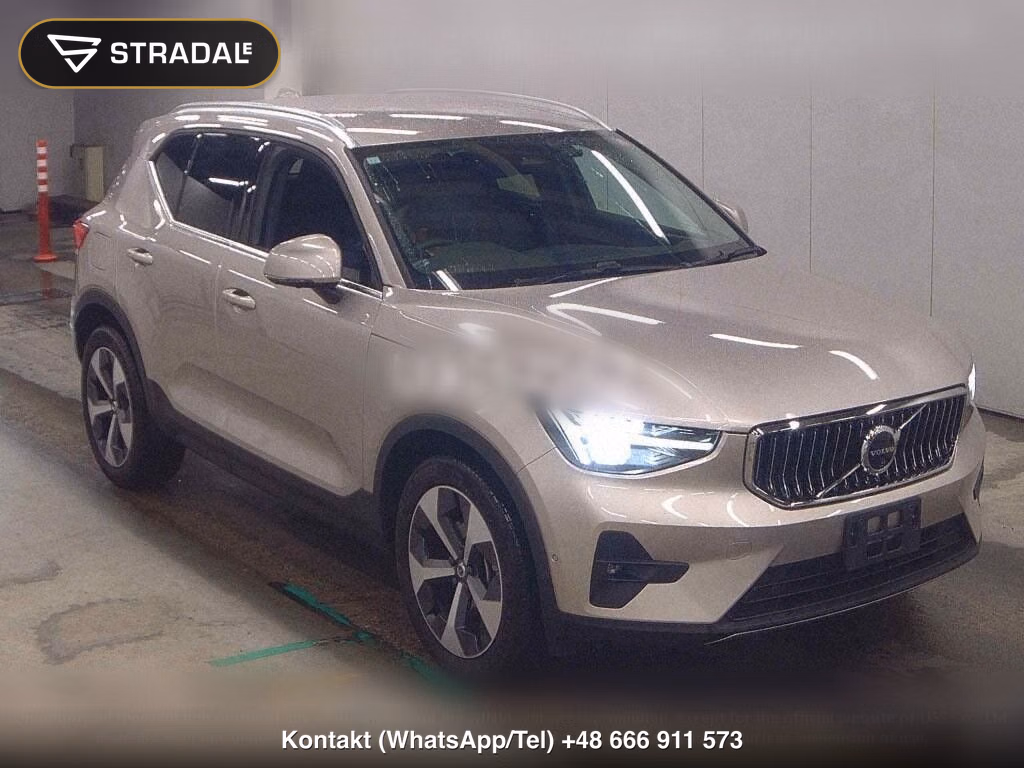 VOLVO XC40 4WD ULTIMATE B4 AWD, miniaturka 2