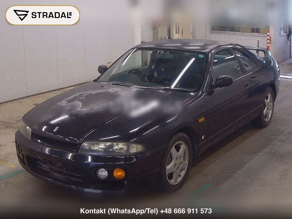 NISSAN SKYLINE 4D GTS25T TYPE M, miniaturka 5