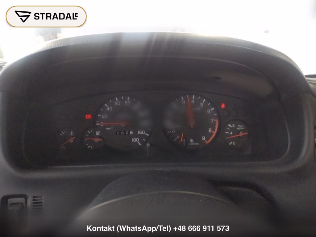 NISSAN SKYLINE 4D GTS25T TYPE M, miniaturka 7