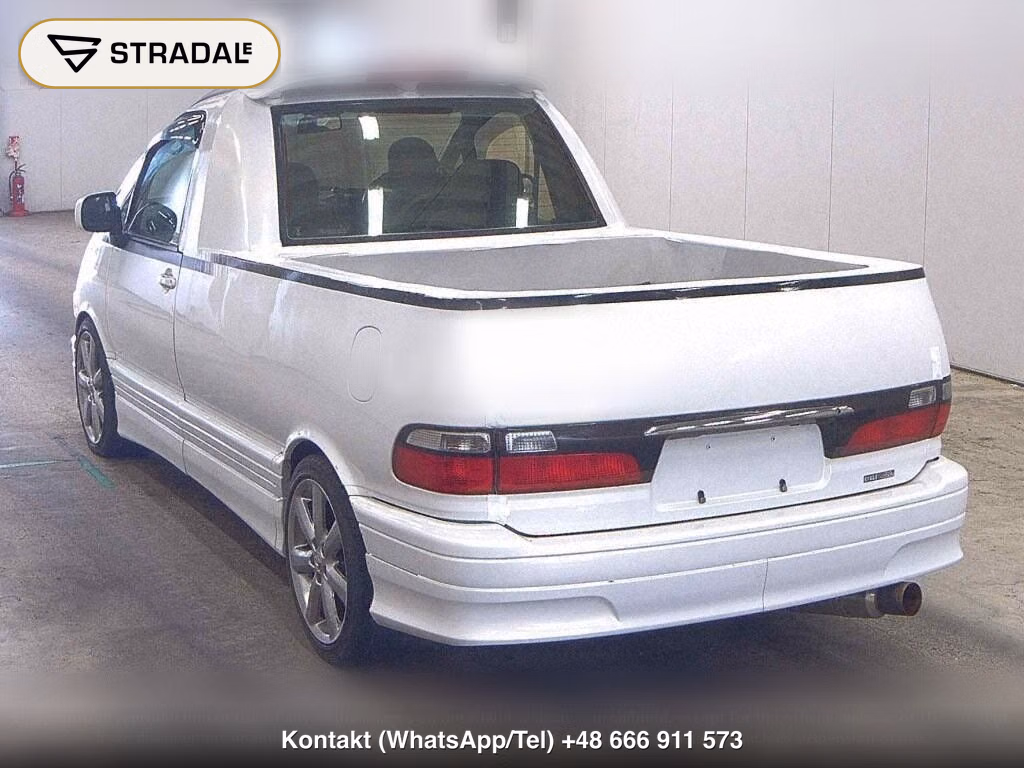 TOYOTA ESTIMA 4D, miniaturka 3