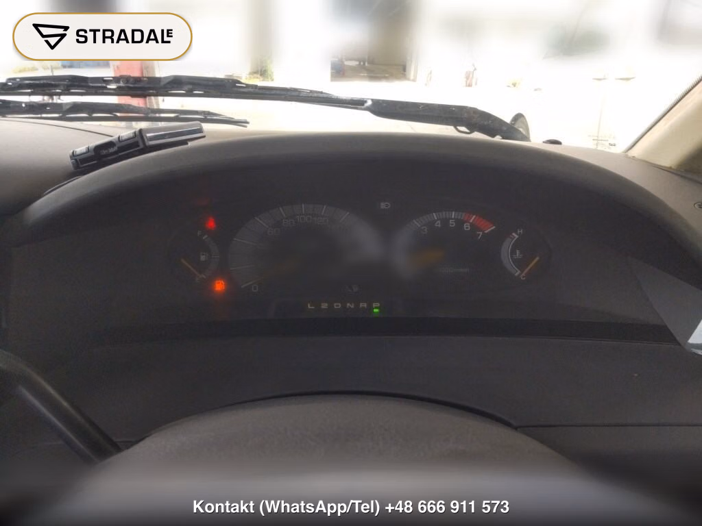 TOYOTA ESTIMA 4D, miniaturka 4