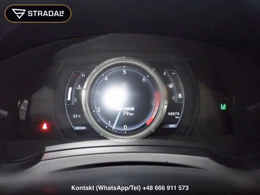 LEXUS RC RC350 F SPORT, miniaturka 7
