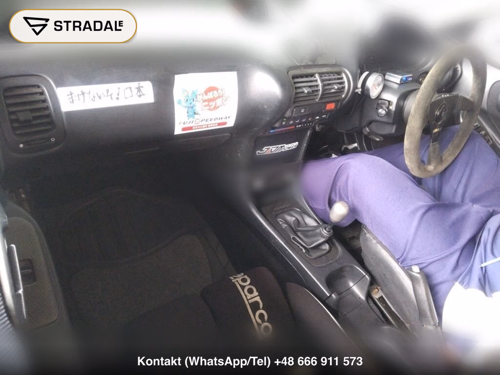 HONDA INTEGRA CP TYPE R, miniaturka 4
