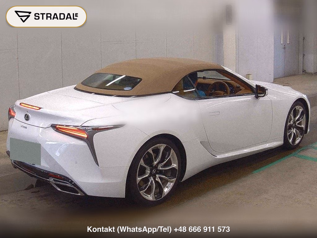 LEXUS LC OP LC500, miniaturka 6