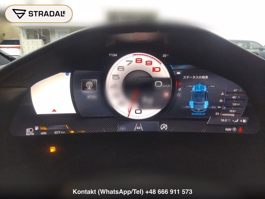 FERRARI ROMA OP SPIDER, miniaturka 7