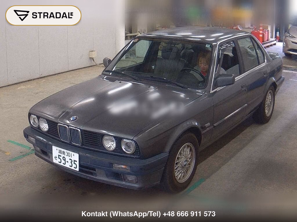 BMW 3 SERIES 4D 325I, miniaturka 5