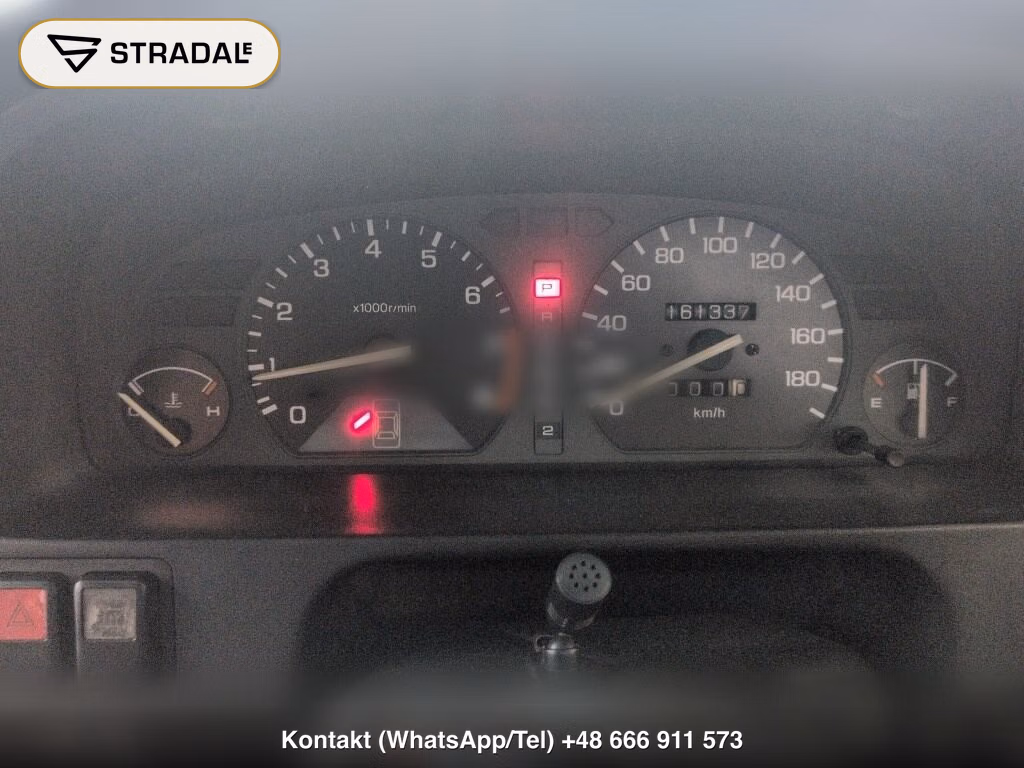 HONDA CIVIC 4D, miniaturka 7