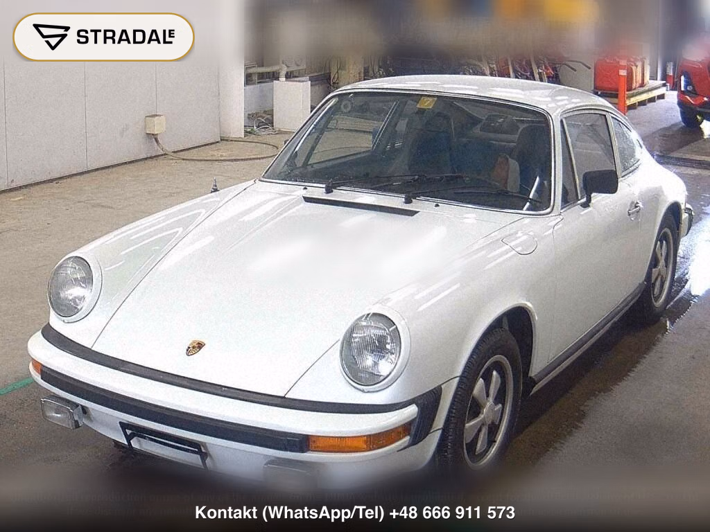 PORSCHE 911 CP 911, miniaturka 5