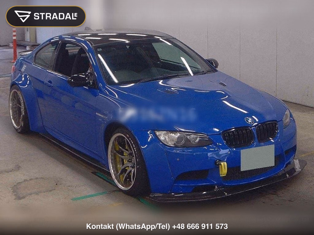 BMW M3 CP M3 COUPE, miniaturka 2