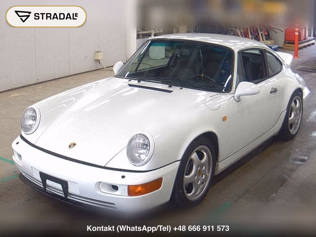 PORSCHE 911 CP 911 CARRERA 2, miniaturka 5