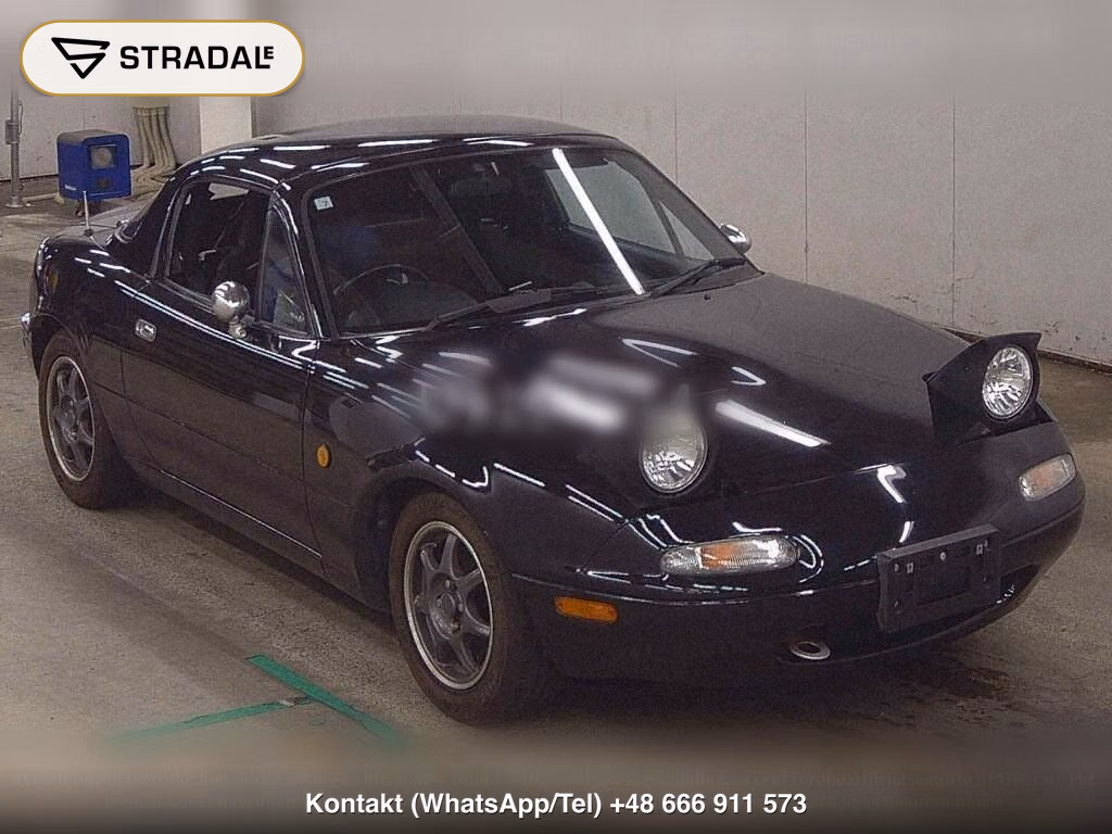 EUNOS EUNOS ROADSTER M2-1028, miniaturka 2