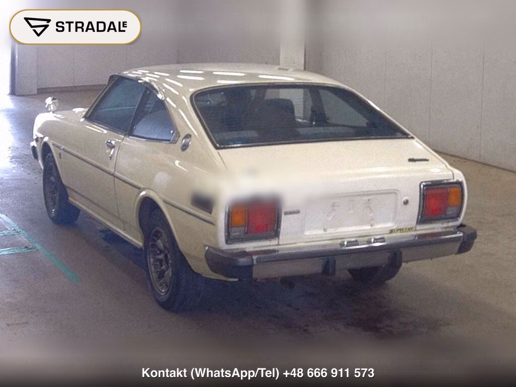 TOYOTA SPRINTER 2HT, miniaturka 3