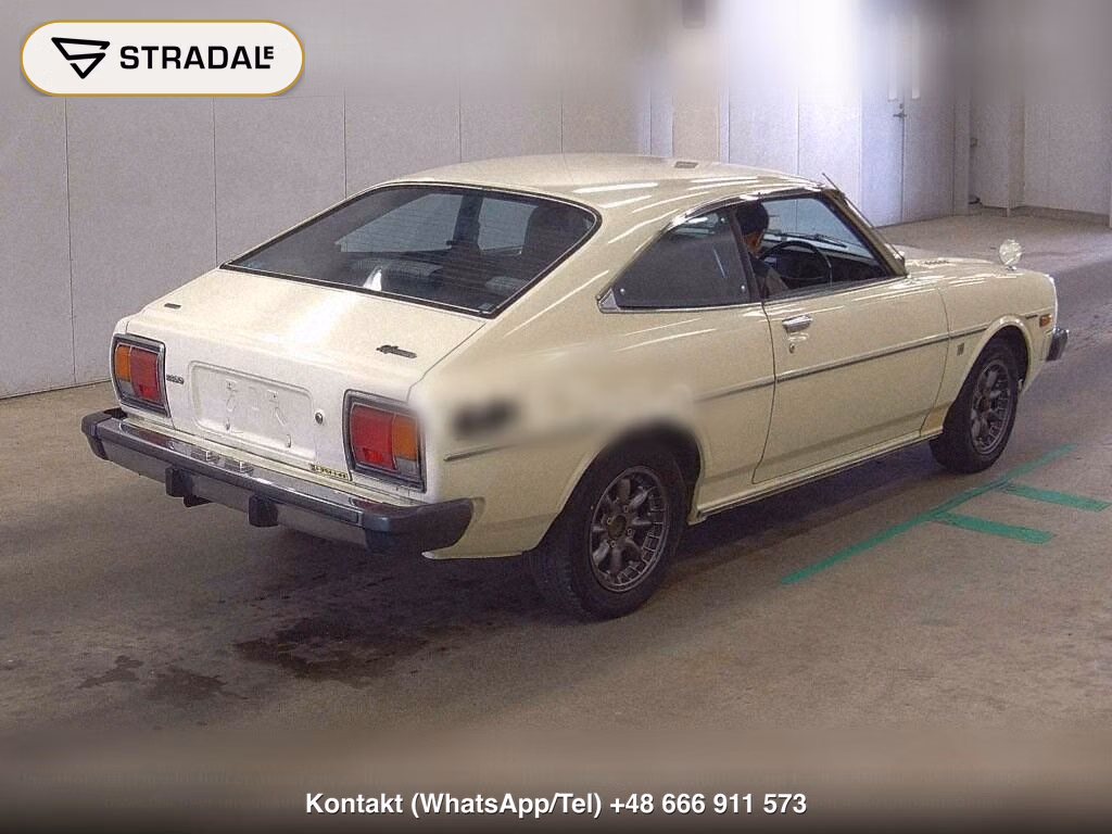 TOYOTA SPRINTER 2HT, miniaturka 6