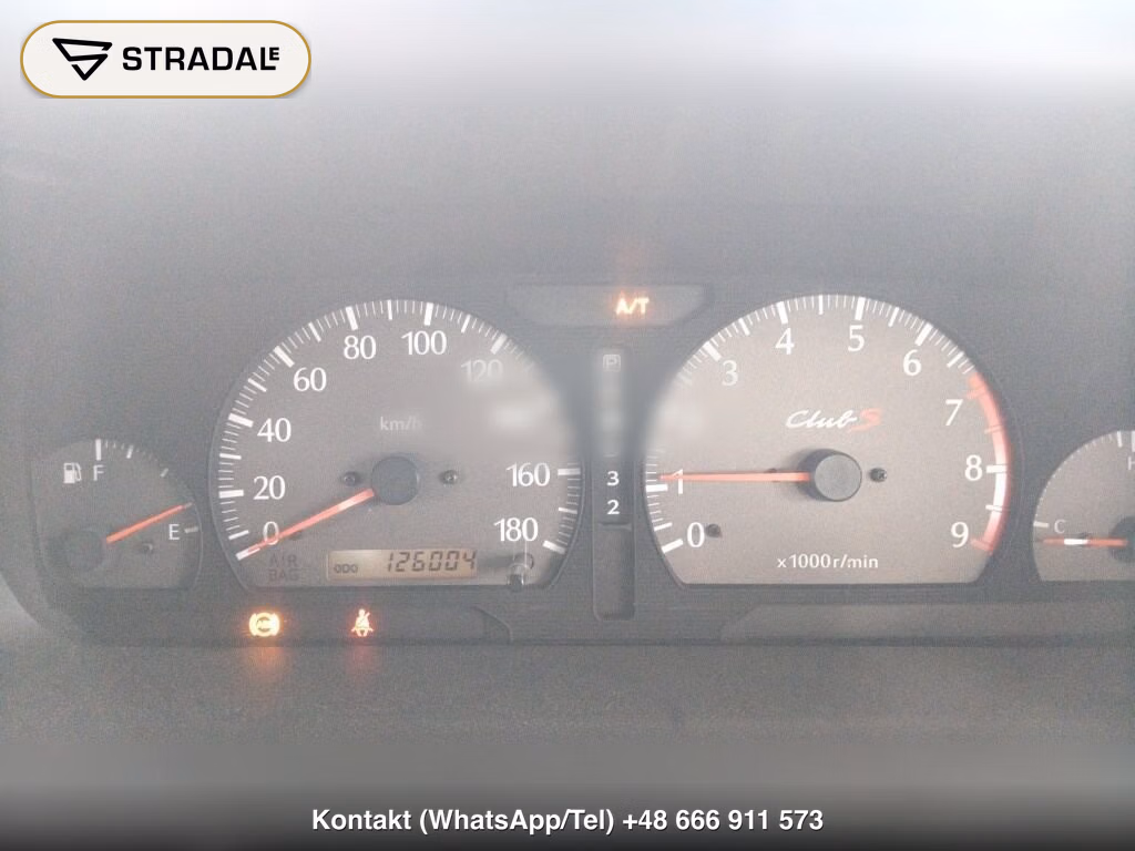 NISSAN LAUREL 4HT 25 CLUB S TYPE X, miniaturka 7