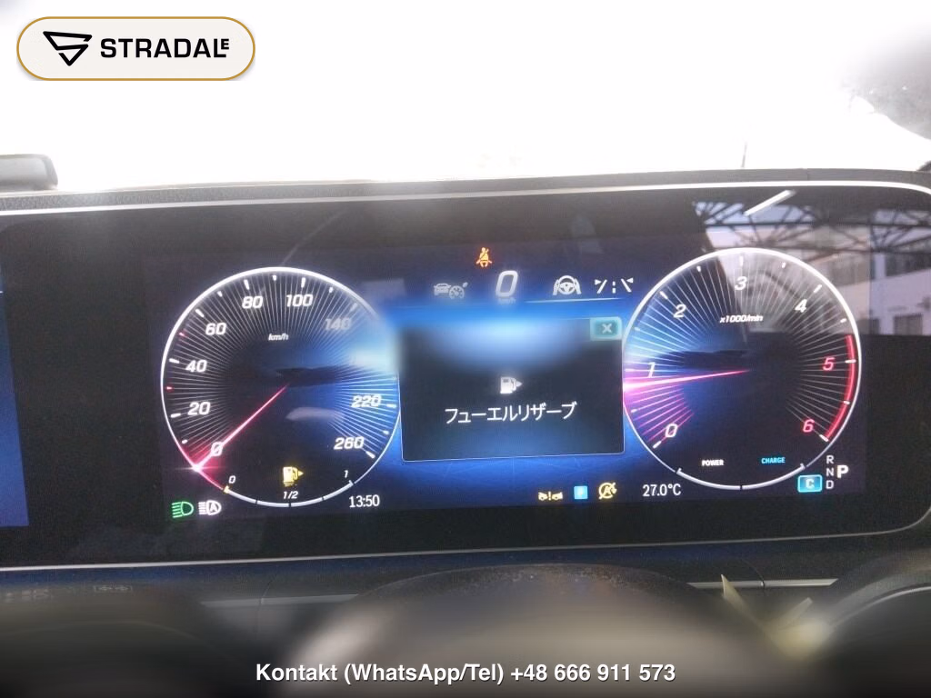 MERCEDES BENZ GLS 4WD GLS450D 4MATIC AMG LINE PACKAGE, miniaturka 7