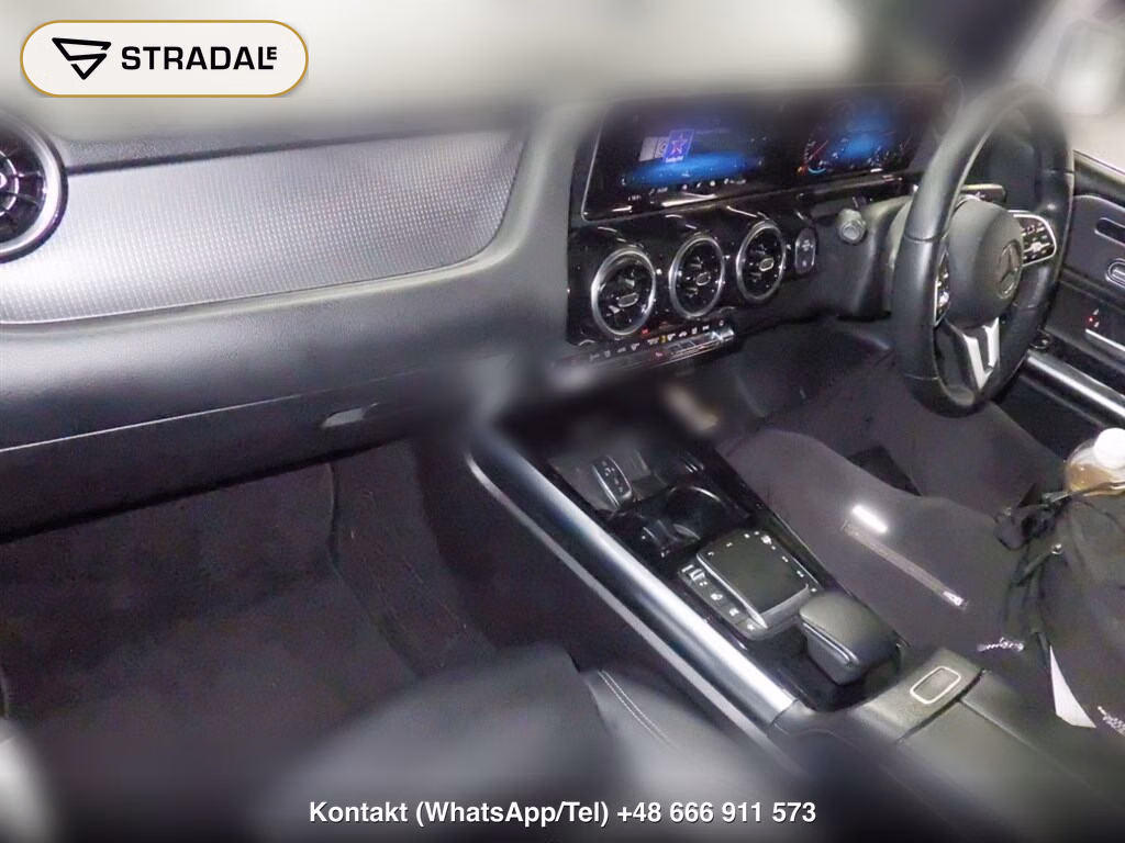 MERCEDES BENZ B-CLASS OTHERS, miniaturka 4