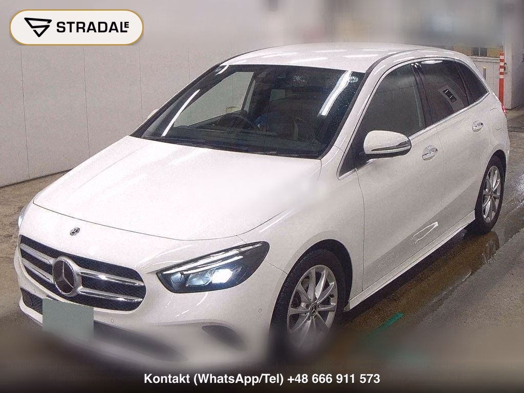 MERCEDES BENZ B-CLASS OTHERS, miniaturka 5