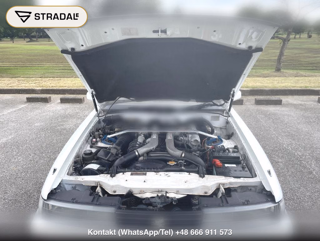 TOYOTA SOARER CP 2.0GT-TWIN TURBO L, miniaturka 11