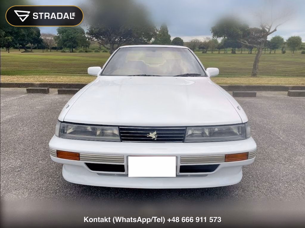 TOYOTA SOARER CP 2.0GT-TWIN TURBO L, miniaturka 10