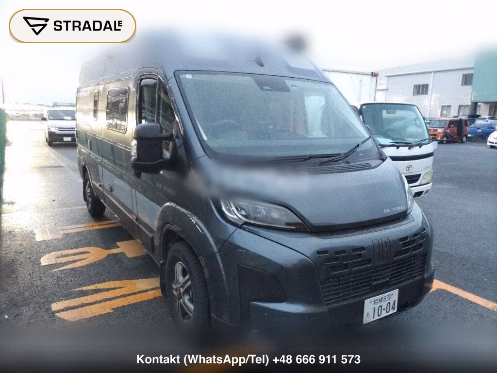 FIAT DUCATO 4D OTHERS, miniaturka 2