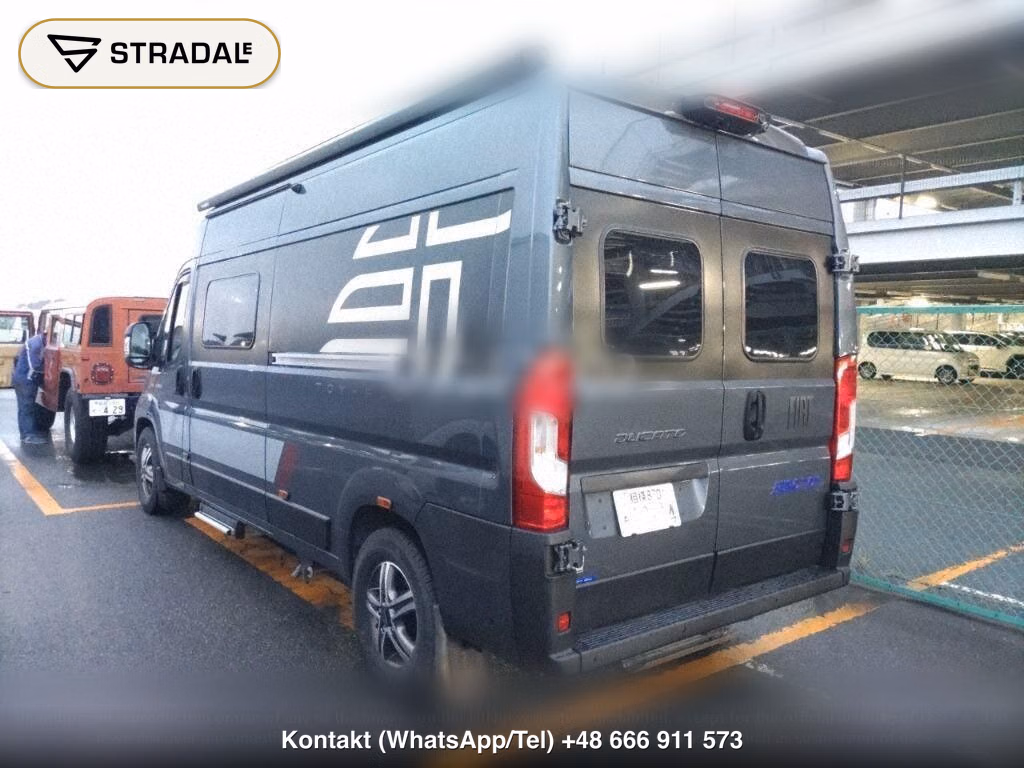 FIAT DUCATO 4D OTHERS, miniaturka 3