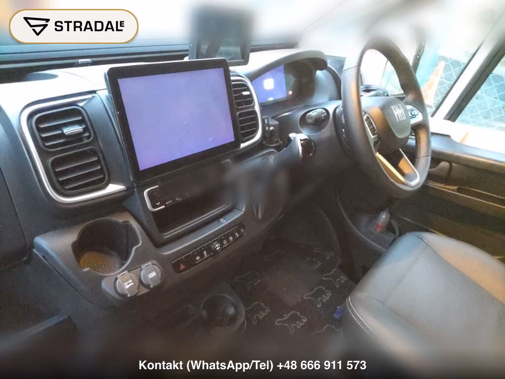 FIAT DUCATO 4D OTHERS, miniaturka 4