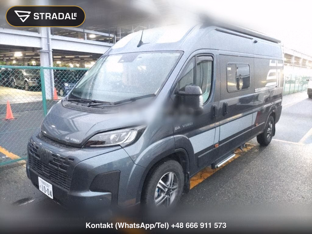 FIAT DUCATO 4D OTHERS, miniaturka 5
