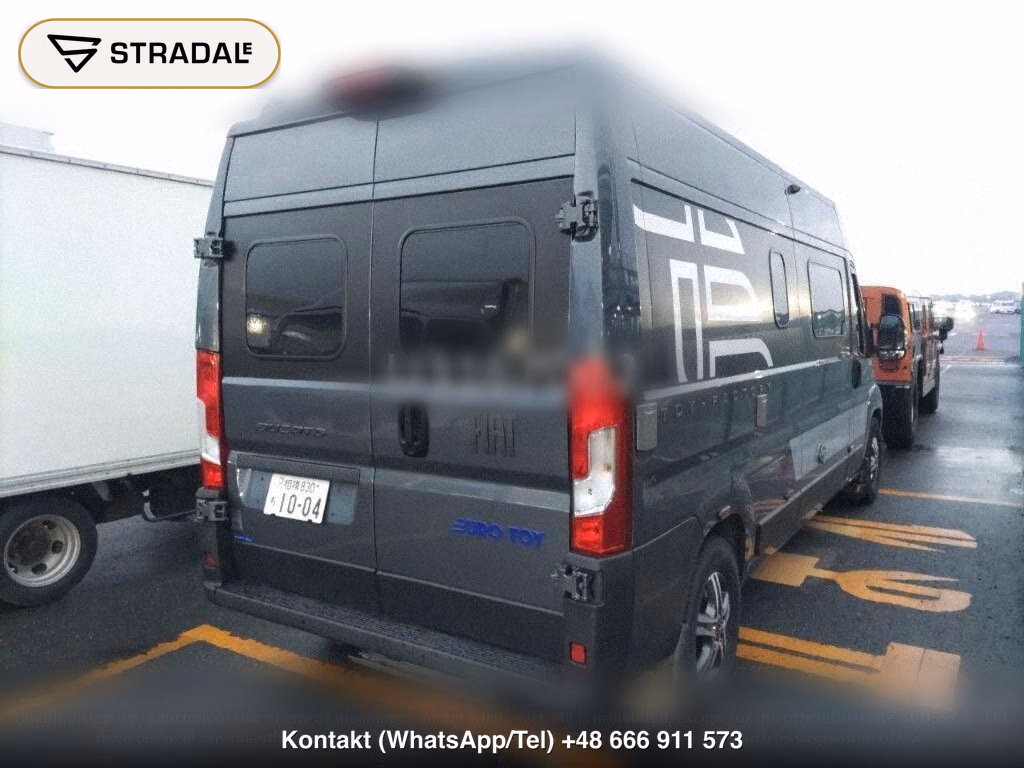 FIAT DUCATO 4D OTHERS, miniaturka 6