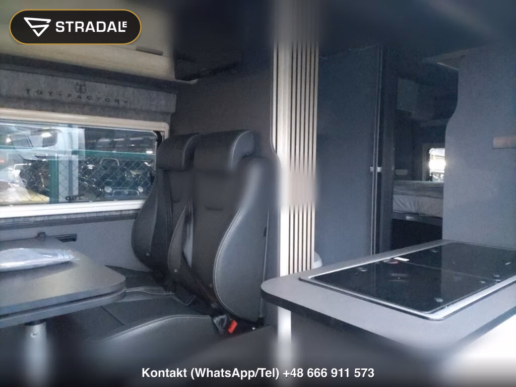 FIAT DUCATO 4D OTHERS, miniaturka 7