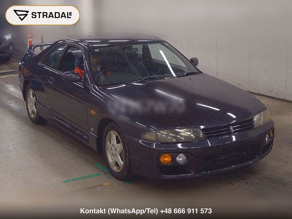 NISSAN SKYLINE CP GTS25T TYPE M･SPEC Ⅱ, miniaturka 2