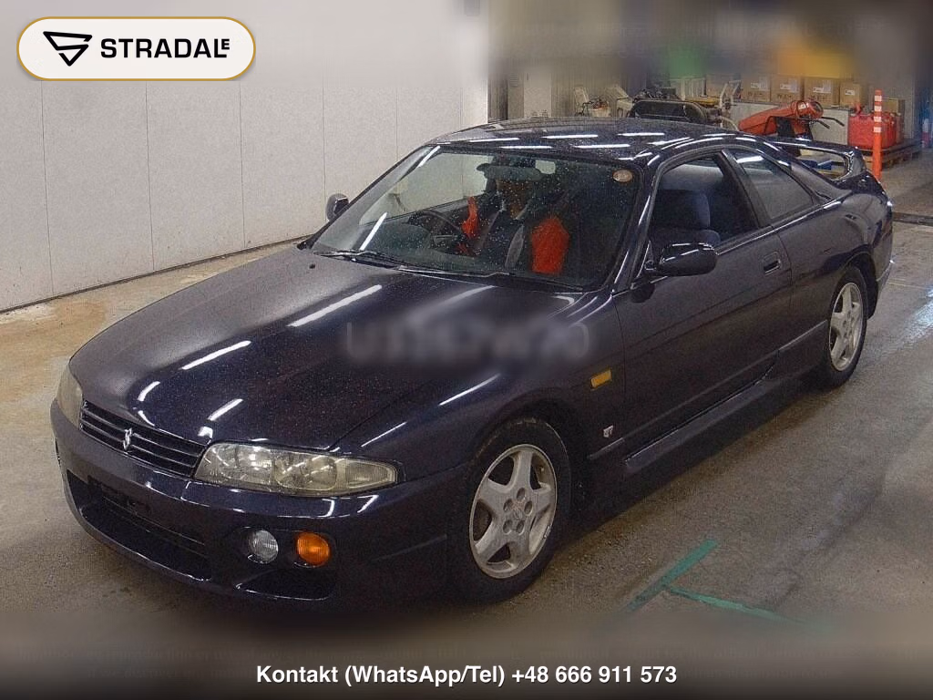 NISSAN SKYLINE CP GTS25T TYPE M･SPEC Ⅱ, miniaturka 5