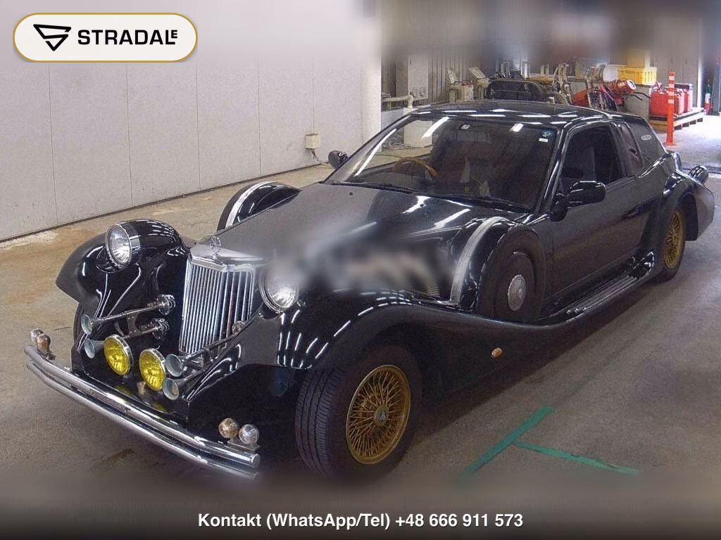 MITSUOKA OTHERS, miniaturka 5