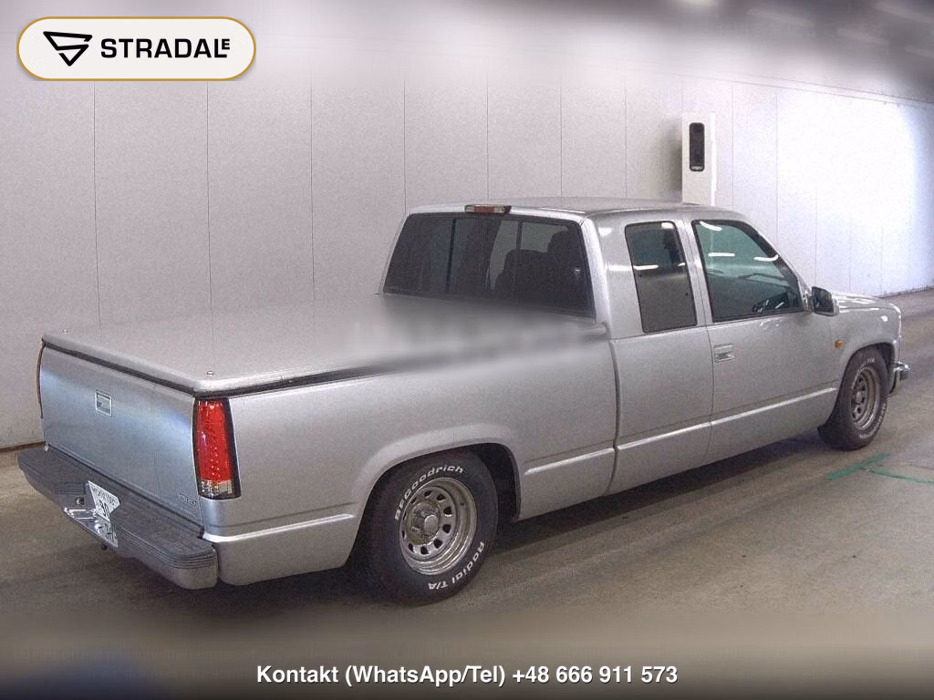 CHEVROLET C-1500 2D, miniaturka 6