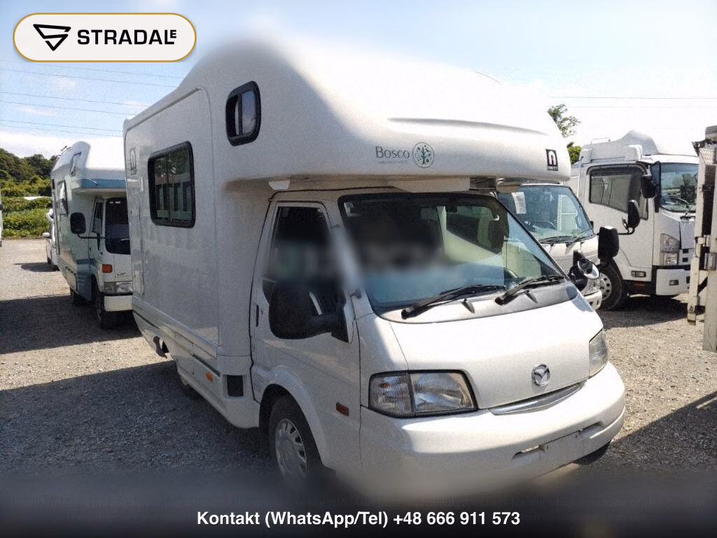 MAZDA BONGO TRUCK 4WD OTHERS, miniaturka 2