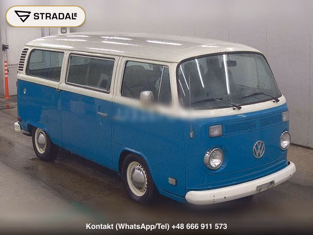 VOLKSWAGEN TYPE Ⅱ, miniaturka 2