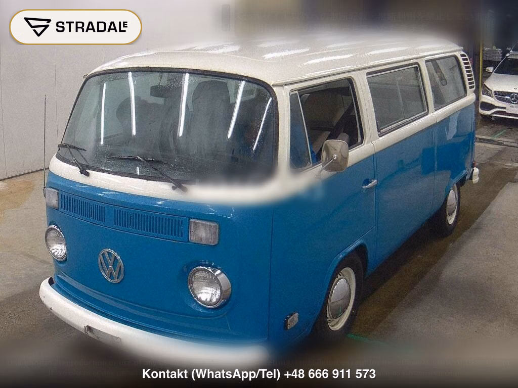 VOLKSWAGEN TYPE Ⅱ, miniaturka 5