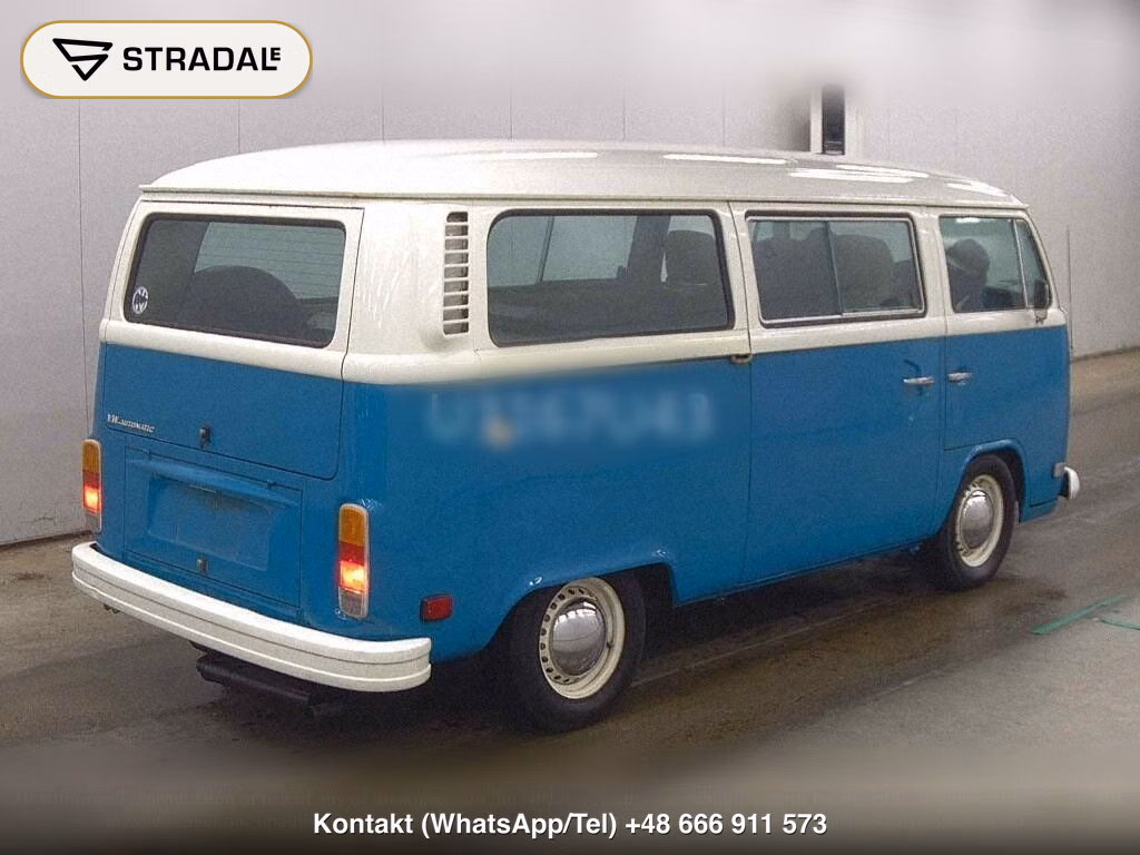 VOLKSWAGEN TYPE Ⅱ, miniaturka 6