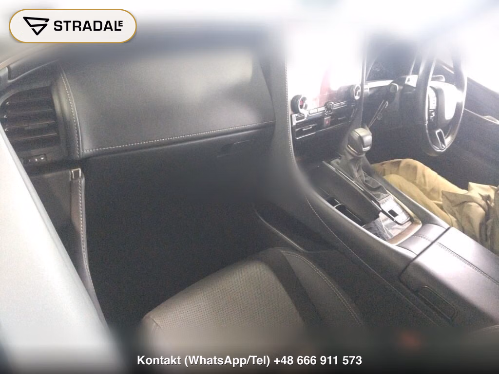 TOYOTA ALPHARD 4WD Z, miniaturka 4