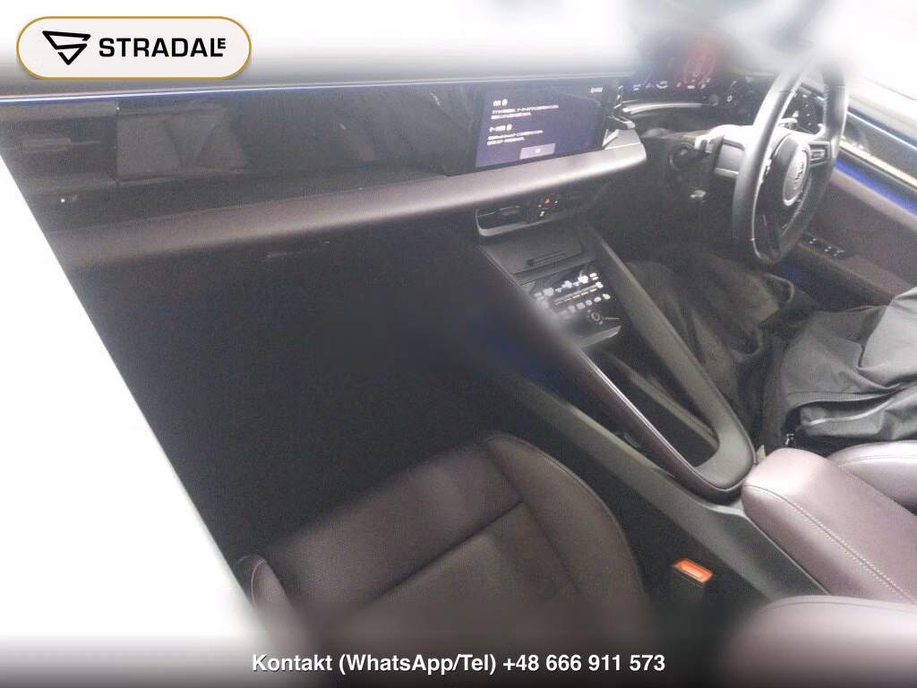 PORSCHE MACAN 4WD OTHERS, miniaturka 4