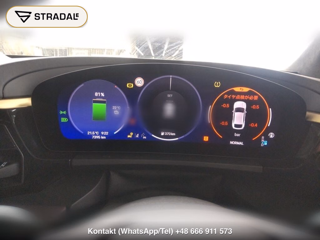 PORSCHE MACAN 4WD OTHERS, miniaturka 7