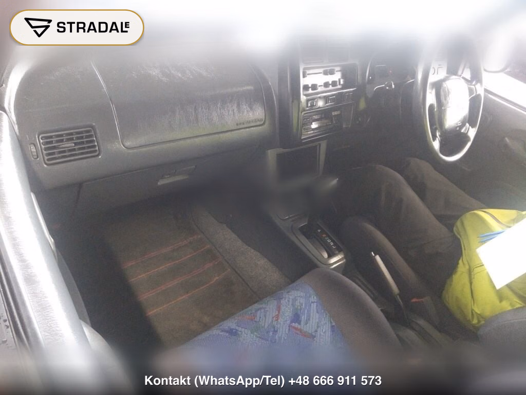 TOYOTA RAV4L 3D 4WD, miniaturka 4
